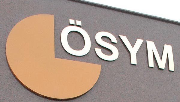 ALES bavurular yarn sona erecek  