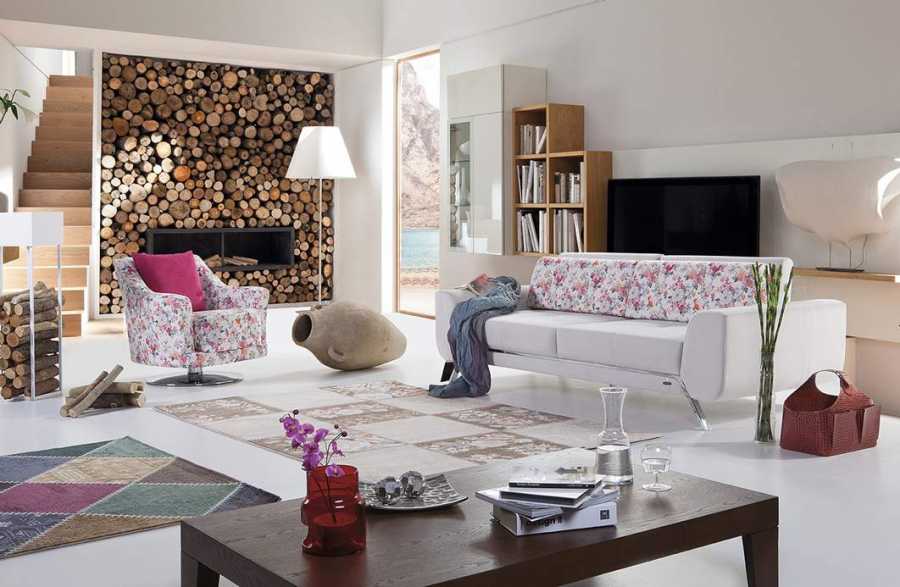 Evlerinize farkl mobilya tarzlar ile yeni hava kazandrn!