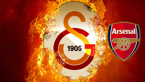 Galatasaray - Arsenal ma ne zaman ve hangi kanalda