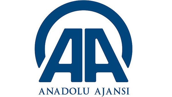 Anadolu Ajans, Arnavuta yaynna balad 