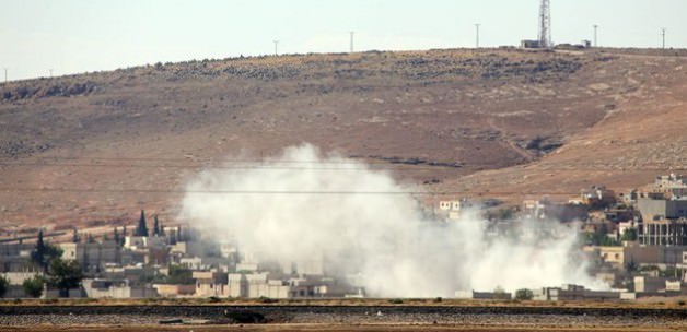 'ID Kobani'yi kuatt' iddias