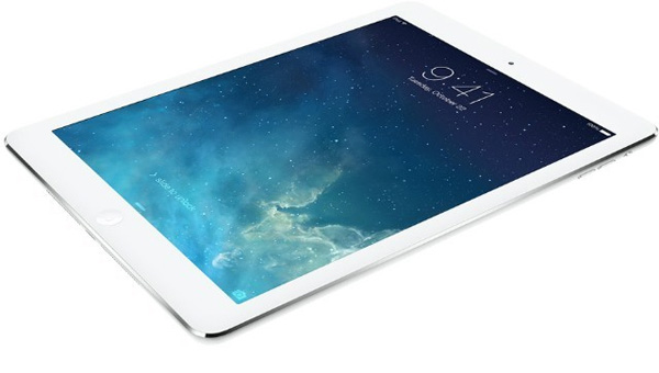Appledan iPad srprizi