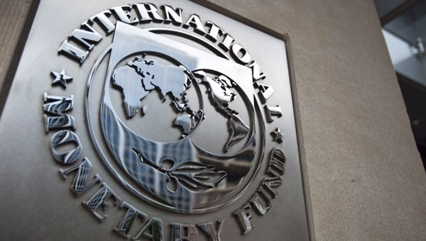IMF'den 'Glge bankaclk' uyars