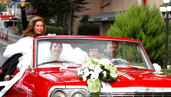 Gnl leri dizisinin yayn tarihi belli oldu