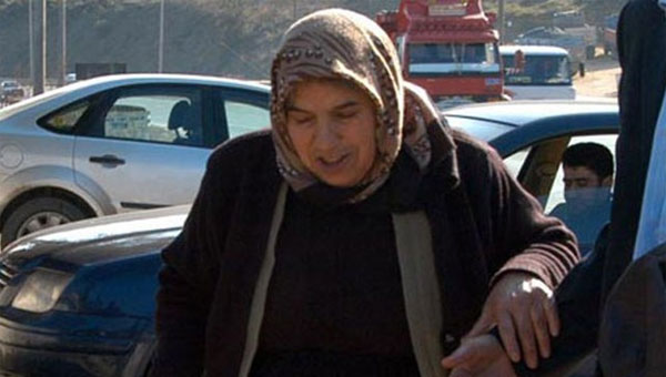 Abdullah calan'n ablas hayatn kaybetti