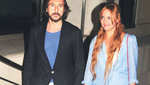 Meryem Uzerli'den Can Ate aklamas!