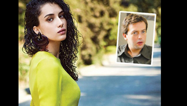 Hande Doğandemir ve Okan Yalabık'tan ret!