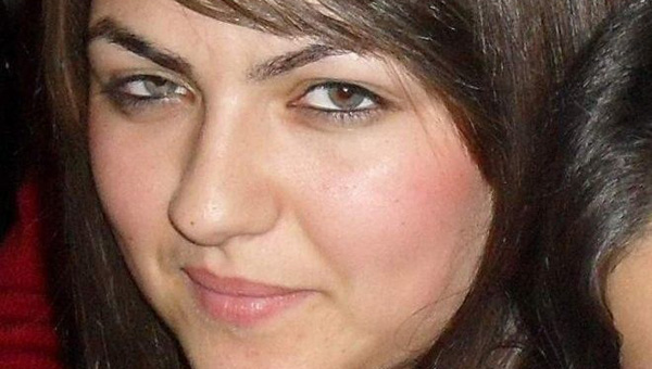 niversiteli Sinem cinayetinde karar kt!