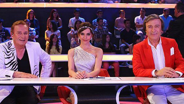 Seyfi Dursunolu'ndan 'Hande Ataizi aklamas!