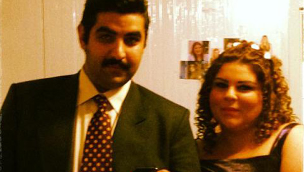 Zengin Kz Fakir Olan'a yeni transfer!