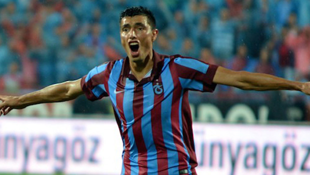  'Trabzonspor ampiyon olurken...'