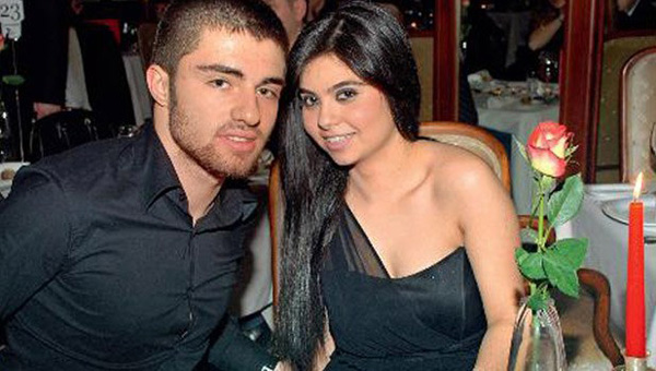 M�nevver Karabulut�un babas� yazm��t�: Cem Garipo�lu ke�ke kendini �ld�rseydi 