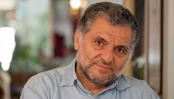 Ruen akr Vatan gazetesinden ayrld