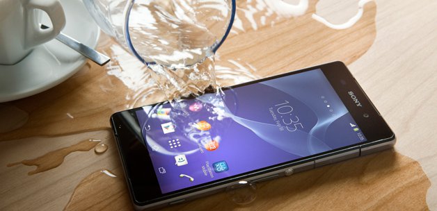 Sony Xperia Z2 ncelemesi