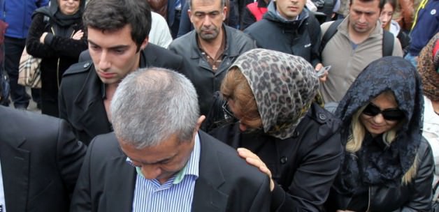 Garipolu ailesine bir darbe daha!