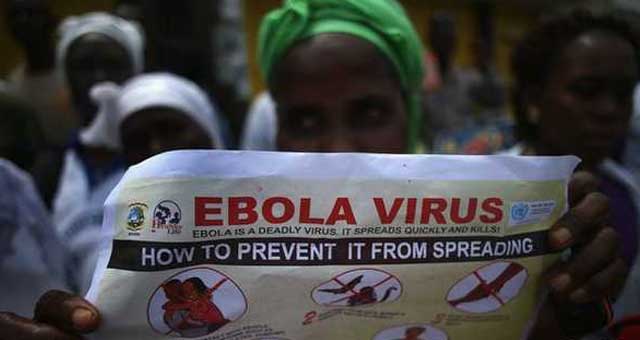 Ebola virs nedir?