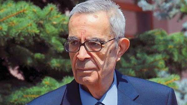 Eski Genelkurmay Bakan Orgeneral Doan Gre kimdir?