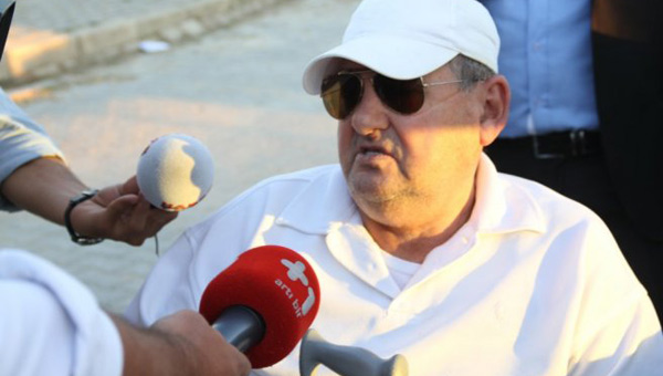 JTEM kurucusu Arif Doan hayatn kaybetti!