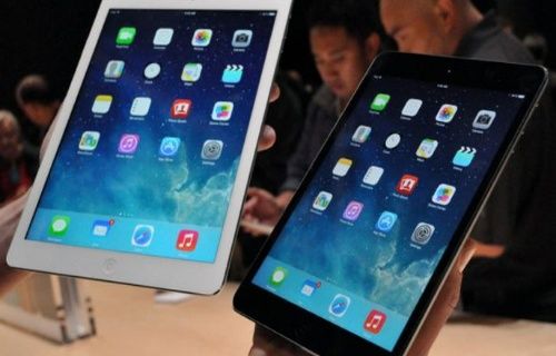 iPad ve iMaclar Grcye kt, Yeni Pad ve Maclarn Trkiye'de Sat Fiyat Ne Olacak?