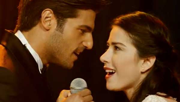 Kiraz Mevsimi 16. blm fragman izlenmeye hazr!