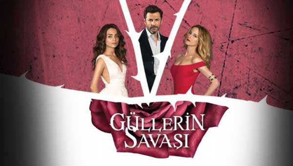 Gllerin Sava 15. blm Kanal D'de ilgiyle izlendi!