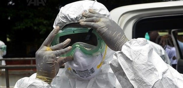 Trkiye'de Mers ve Ebola virs nasl engellenecek?