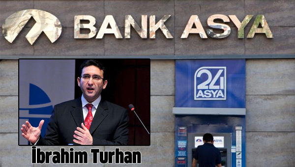 Bank Asya'nn ilem srasn kapatt, paralel medyann hedefi oldu