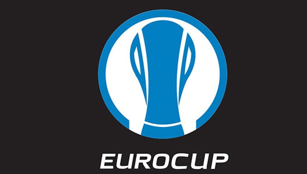 EuroCup'ta deplasman gn