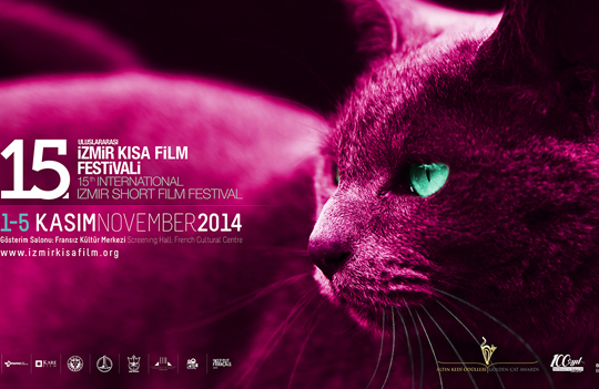 zmir Ksa Film Festivali Balyor