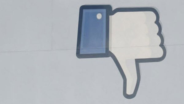 Facebook'a ''beenmeme'' tuu geliyor