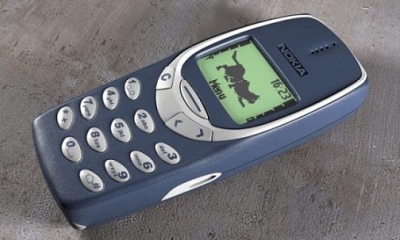Nokia marka telefonlar tarih oluyor