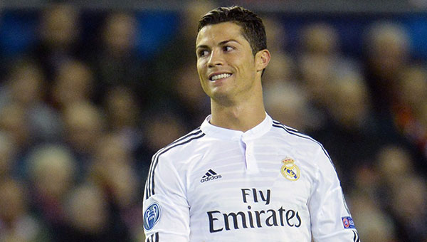 ''Ben Ronaldo'yu ona sormadan oyundan alrm''