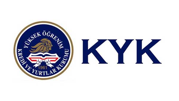 KYK Babakanlk bursu ve kredi bavurular balad!