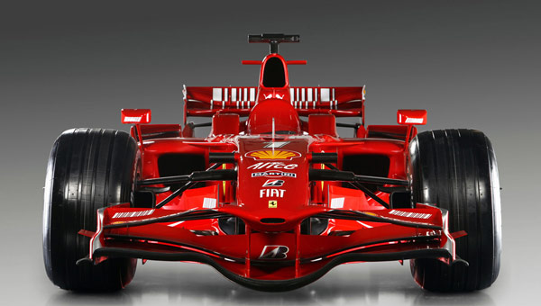 Ferrari Yar Gnleri