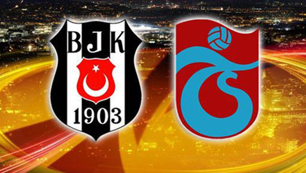 Beikta ve Trabzonspor'un malar hangi kanalda yaynlanacak?