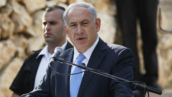 Netanyahu: Kuds srail'in ebedi bakentidir