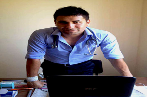Dr.Afif Bulut: Migrende laca Bamllk Kader Deil
