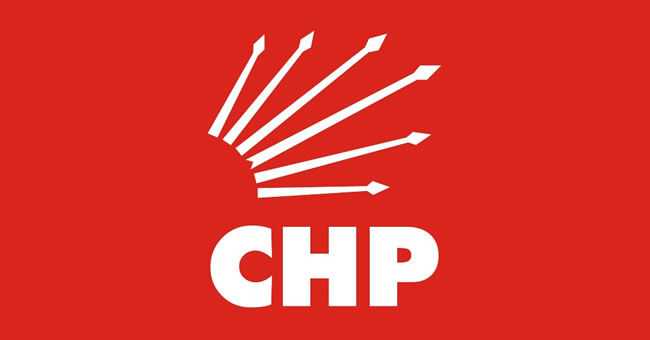 CHPnin kasas alarm veriyor