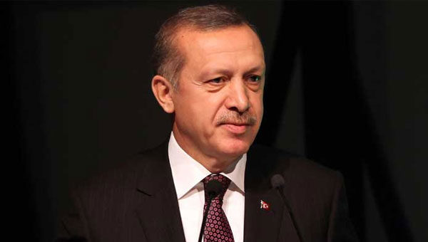 Cumhurbakan Erdoan, HSYK yelerini seti