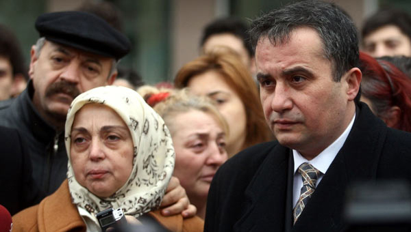 Sreyya Karabulut: Cem Garipolu intihar etmedi, ldrld