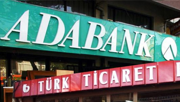 Cem Uzan'n eski bankas katlm bankas oluyor