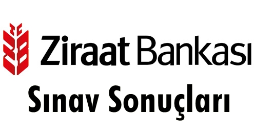 Ziraat Bankas Personel Alm Snav Sonular Aklanyor