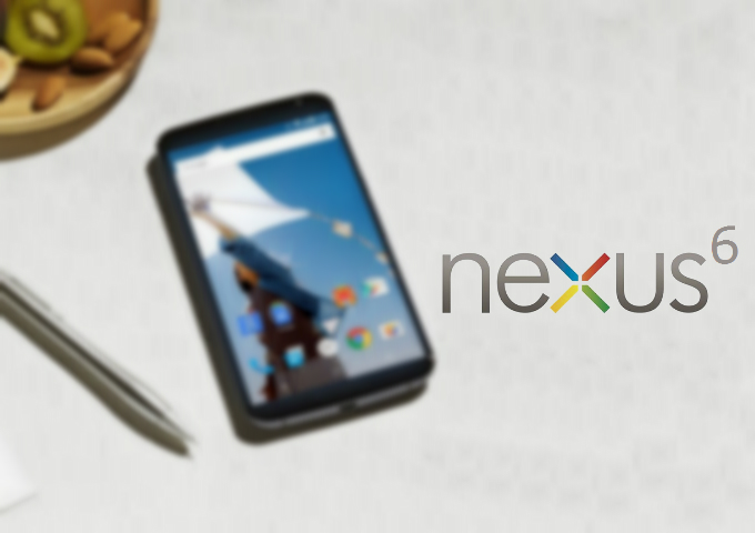 Nexus 6 in Talep Patlamas!