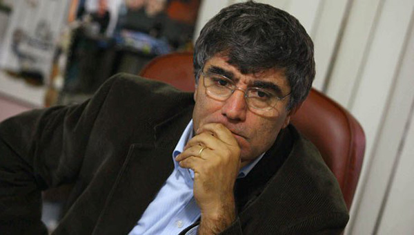 Hrant Dink davasnda fla gelime