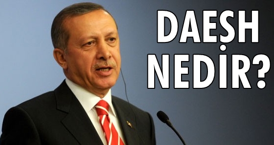 DAESH (DEA) Kelimesinin Anlam ve ID le Balants Nedir?