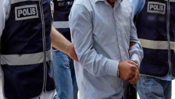 Dyarbakr'da 10 kiiye Kobani tutuklamas