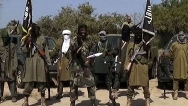 Boko Haram Lideri aklad: O kzlar zorla evlendirildi