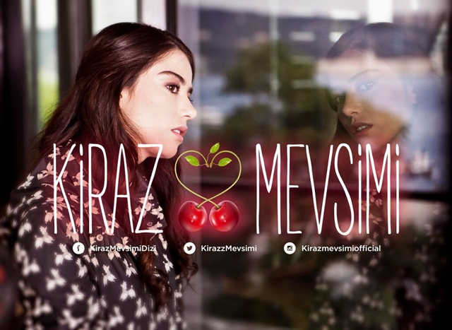 Kiraz Mevsimi 17.Blm fox.com.tr'den Canl zleyebilirsiniz!