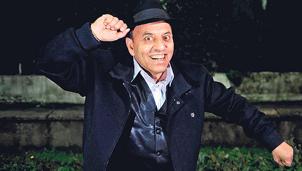 Binnaz ve Yapma Bana Numara arklaryla tannan Ciguli ld