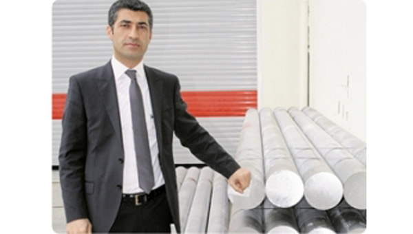 Aslanlar Alminyum bymeye devem ediyor